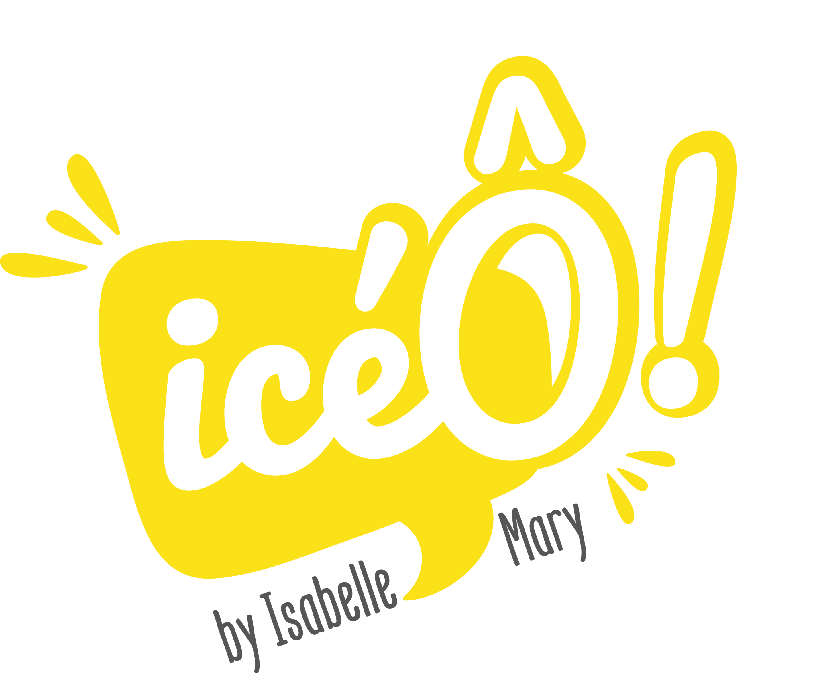 IceÔ formation